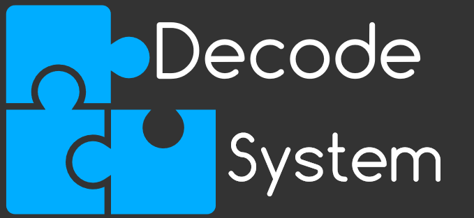 Software ERP - Decode System
